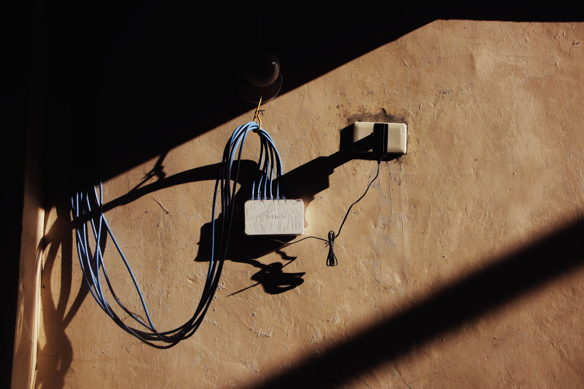 Outlet & Switch Work – Schertz